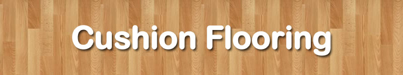 Cushion Flooring
